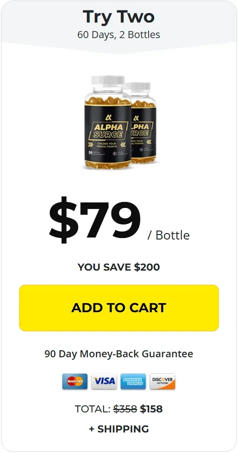 alphathrust buy now 1 bottle
